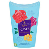 Buy cheap CADBURY ROSES CHOCOLATE 187G Online