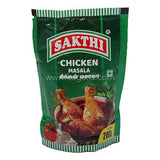 Buy cheap SAKTHI CHICKEN MASALA 200G Online