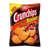 Buy cheap Lorenz Spare Rib Chips 140g Online