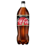 Buy cheap Cola Zero Sugar Vanilla 1.75 Litre Online