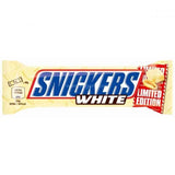 Buy cheap Snickers White 49g Online