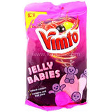 Buy cheap VIMTO JELLY BABIES 150G Online