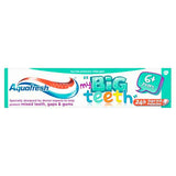 Buy cheap Aquafresh My Big Teeth 50ml Online