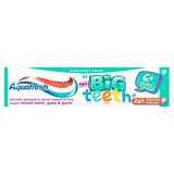 Buy cheap AQUAFRESH MY BIG TEETH 50ML Online