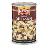 Buy cheap Natco Suran Yam In Brine 400g Online