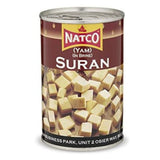Buy cheap NATCO SURAN YAM IN BRINE 400G Online