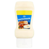 Buy cheap Happy Shopper Mayonnaise 250ml Online
