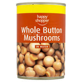 Buy cheap Happy Shopper Mushrooms 285g Online