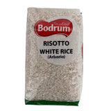 Buy cheap BODRUM RISSOTO WHITE RICE 1KG Online