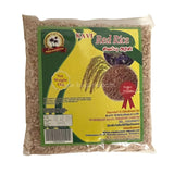 Buy cheap Kavi Red Rice 1kg Online