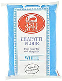 Buy cheap Asli White Chapatti Flour 10kg Online
