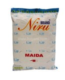 Buy cheap NIRU MAIDA FLOUR 3.6KG Online