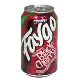 Buy cheap Faygo Black Cherry 355ml Online