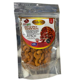 Buy cheap INDUSRI HOT SPICY CASHEW NUTS Online