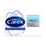 Buy cheap CAREX MOISTURE PLUS SOAP 100G Online