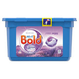 Buy cheap BOLD 3IN1 PODS LAVENDER 12PCS Online