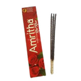 Buy cheap AMRITHA INCENSE RED ROSE 24S Online