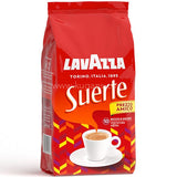 Buy cheap Lavazza Suerte Coffee 250g Online