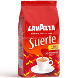 Buy cheap LAVAZZA SUERTE COFFEE 250G Online
