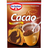 Buy cheap DR.OETKER CACAO POWDER 50G Online