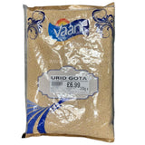 Buy cheap Vaani Urid Gota 3.6kg Online
