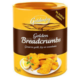 Buy cheap Goldenfry Breadcrumbs 175g Online