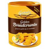 Buy cheap GOLDENFRY BREADCRUMBS 175G Online