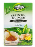 Buy cheap Dalgety Green Tea And Ginger Online