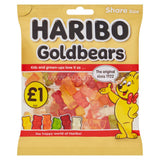 Buy cheap Haribo Goldbears 160g Online