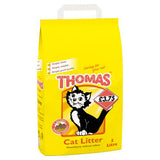 Buy cheap THOMAS CAT LITTER 5LTR Online