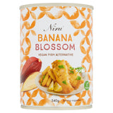 Buy cheap NIRU BANANA BLOSSOM 540G Online