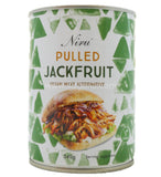 Buy cheap Niru Pulled Jackfruit 540g Online