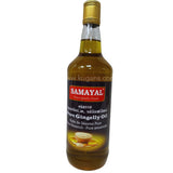 Buy cheap SAMAYAL AANAKOTTAI GINGELY OIL Online