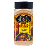 Buy cheap Texs Fried Chickn Coating 300g Online