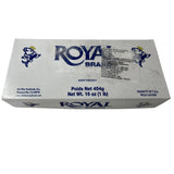 Buy cheap Royal Pacific Whole Squid 454g Online