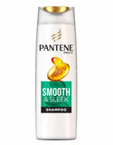 Buy cheap Pantene Smooth & Sleek 270ml Online