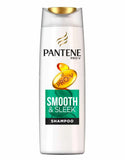 Buy cheap PANTENE SMOOTH & SLEEK 270ML Online