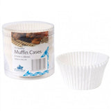 Buy cheap ESSENTIAL MUFFIN CASES 200PCS Online