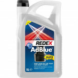 Buy cheap Redex Adblue 5 Litre Online
