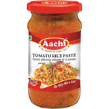 Buy cheap Aachi Tomato Rice Paste 375g Online
