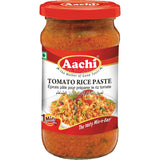 Buy cheap AACHI TOMATO RICE PASTE 375G Online