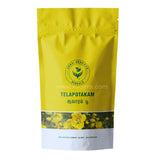 Buy cheap Annai Herbals Avaram Poo Podi Online