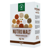 Buy cheap ANNAI NUTROMALT SUGAR FREE Online