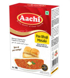 Buy cheap Aachi Pav Bhaji Masala 200g Online