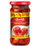 Buy cheap AACHI TOMATO PICKLE 375G Online