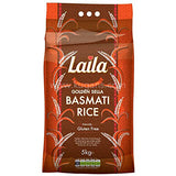 Buy cheap Laila Golden Sella Basmati Online
