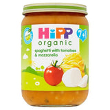 Buy cheap Hipp Spaghetti With Tomato Online