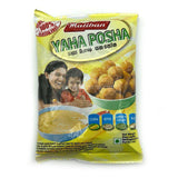 Buy cheap MALIBAN YAHA POSHA 200G Online