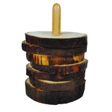 Buy cheap Haiyathi Wooden Coasters Online