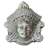 Buy cheap Haiyathi Metal Durga Face Idol Online